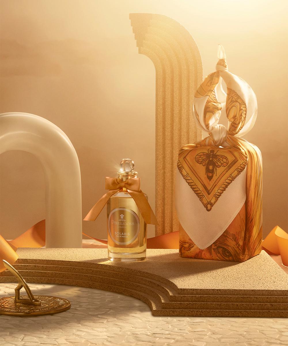 ペンハリガン】ソラリス（アリエノール・マスネ） | カイエ・デ・モード