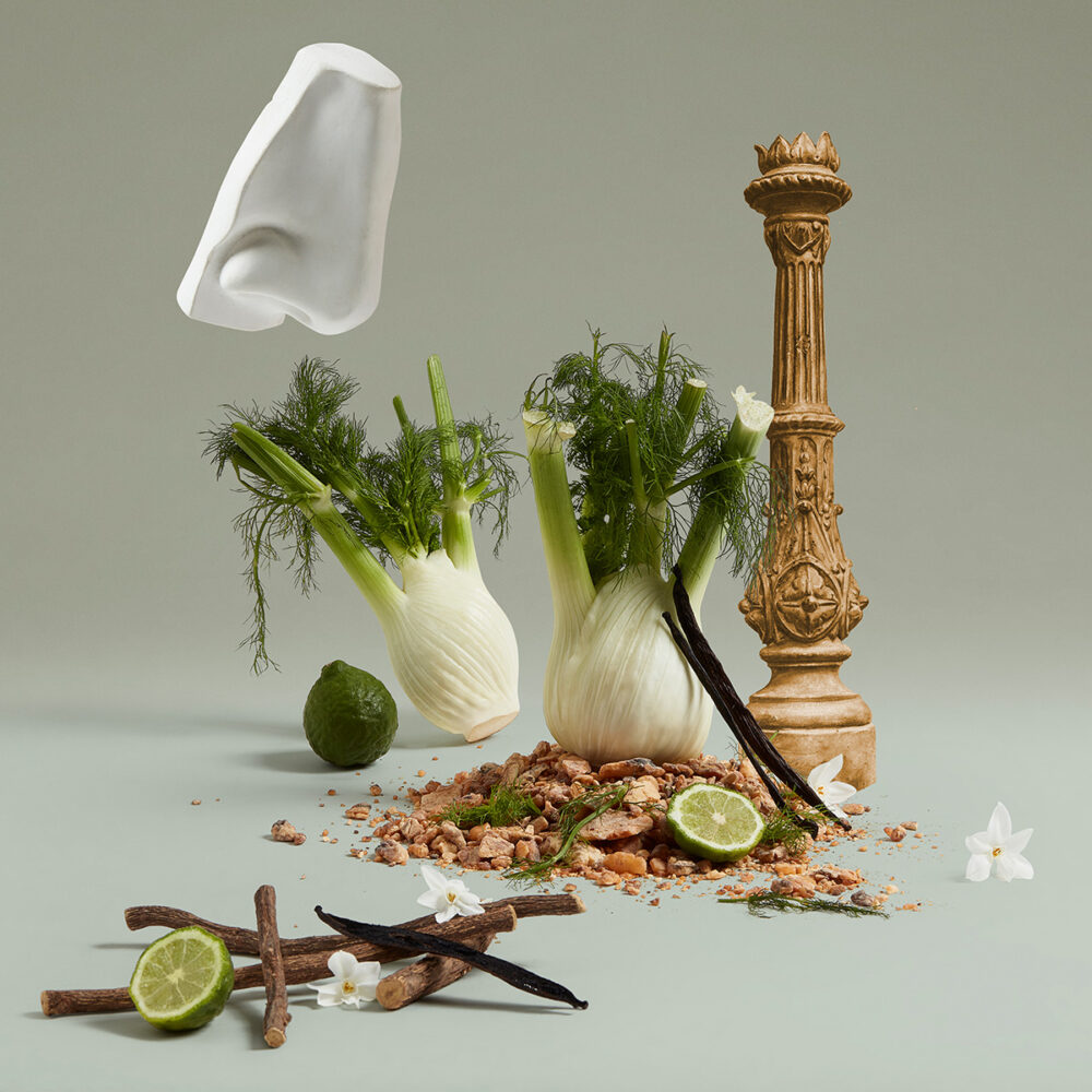 ペンハリガン】レガシー オブ ペトラ（ナタリー・グラシア＝セット