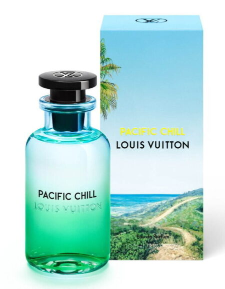 パシフィック チル｜ロサンゼルスのデトックススムージーを素肌で飲む