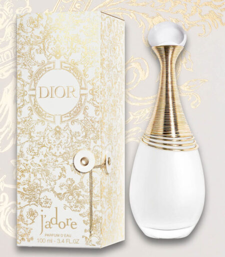 ディオール】ジャドール パルファン ドー（フランソワ・ドゥマシー