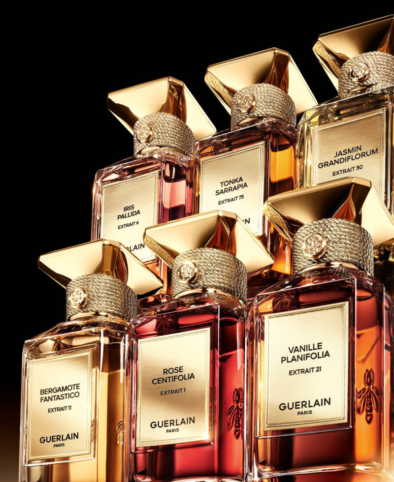 ゲラン】トンカ サラピア エクストレ 75（ティエリー・ワッサー