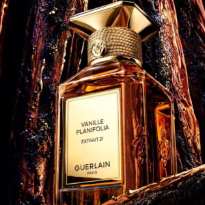 ゲラン】ローズ センティフォリア エクストレ 1（ティエリー・ワッサー