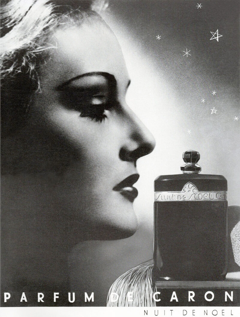 キャロン】ニュイ ド ノエル（エルネスト・ダルトロフ） | カイエ・デ