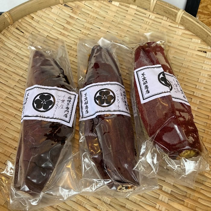 壺焼き専門店『芋次郎商店』 | CAITAC SQUARE GARDEN｜カイタック