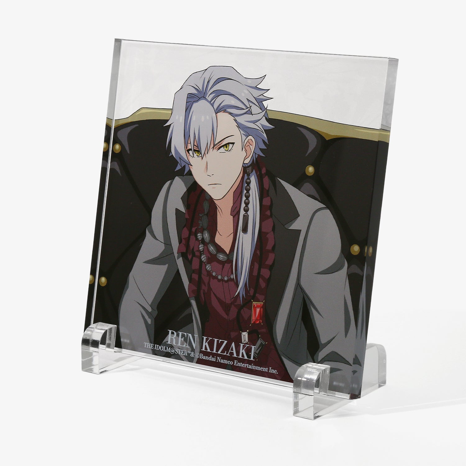 アクリルブロック – CALTLA