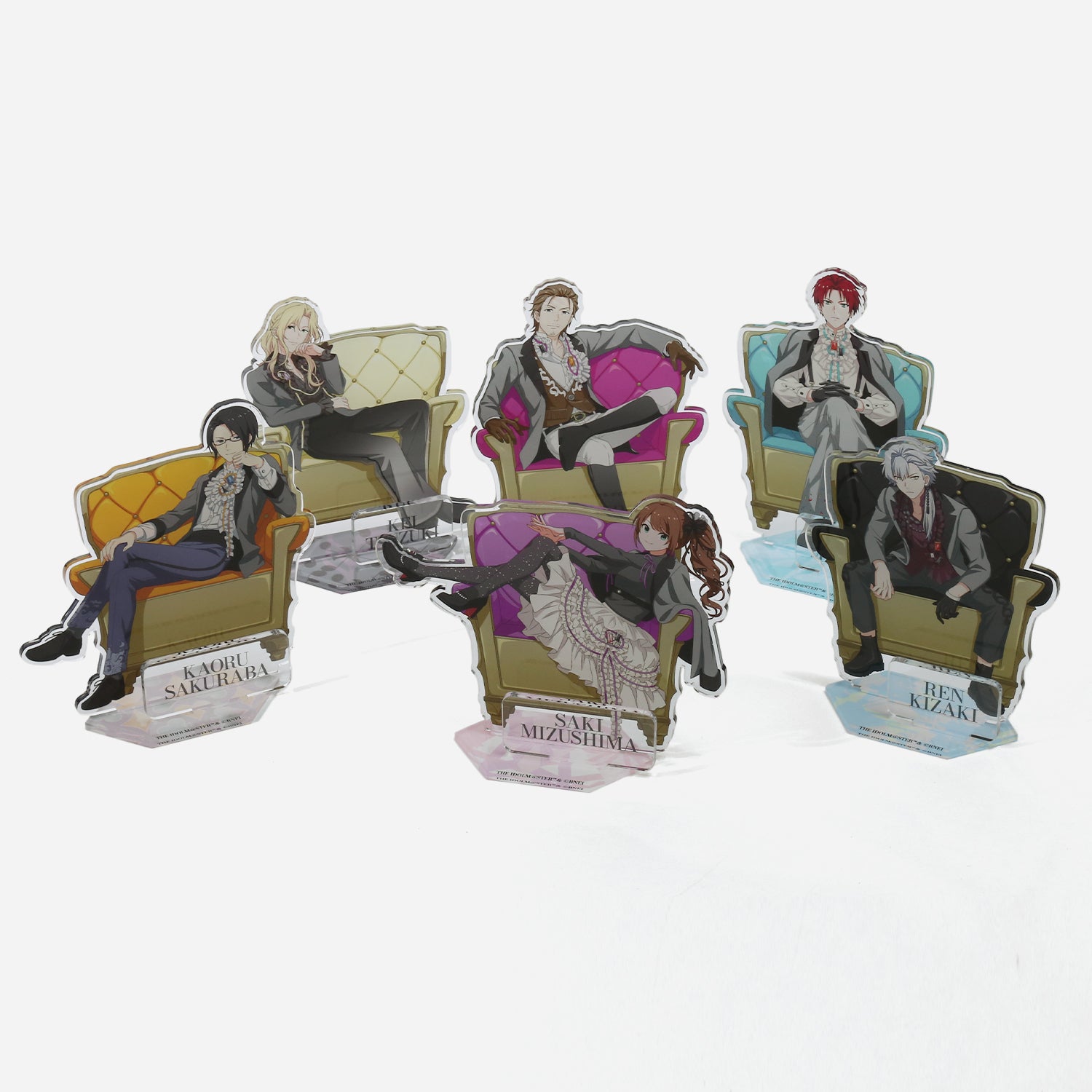 アクリルスタンド – CALTLA