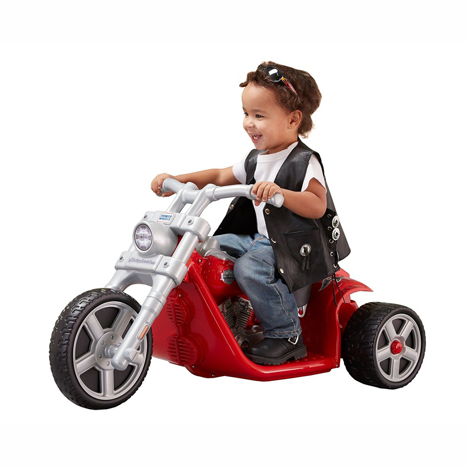 電動乗用 ハーレーダビットソン モーターカンパニー HARLEY-DAVIDSON