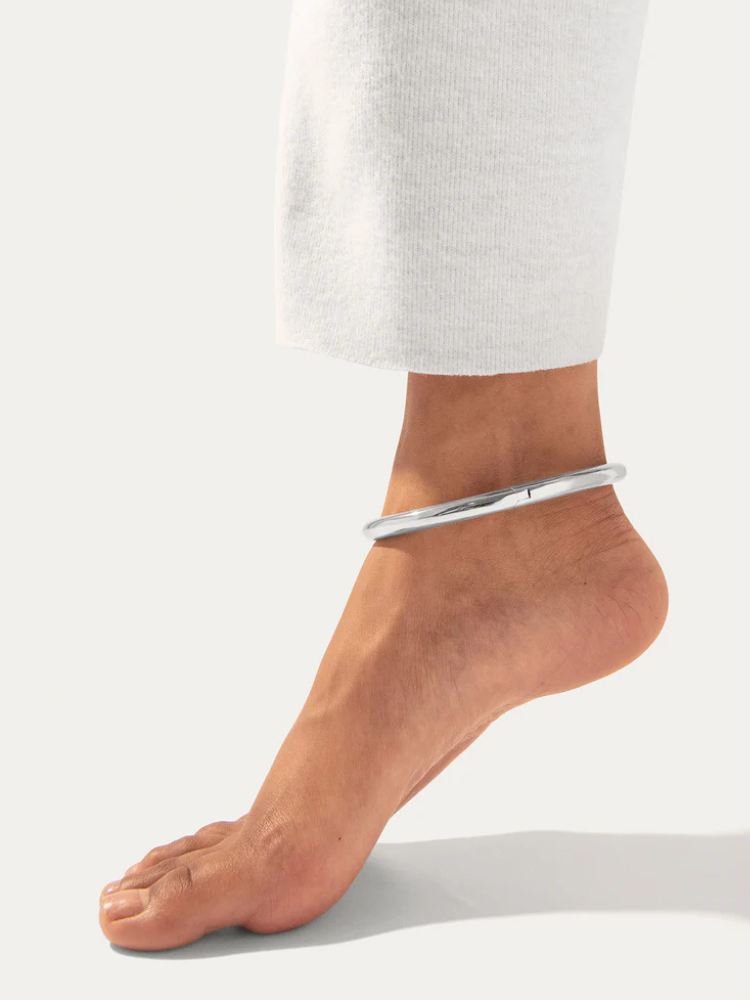 JENNY BIRD ジェニーバード GIA アンクレット ゴールド シルバー – CALIDA