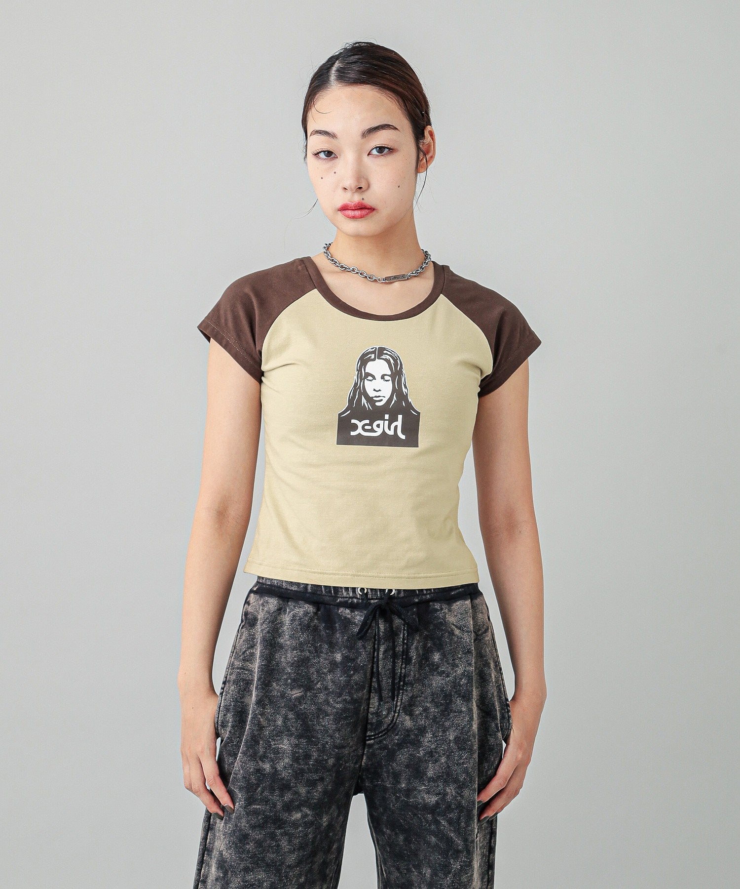 BABYL LA公演限定Tシャツ KAxWxAxIxI XLサイズ BABYL LA公演限定T