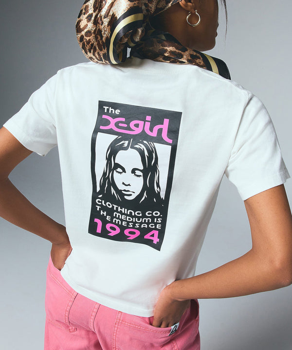 トップス SS24 FCRB for Kids BIG LOGO S/S TEE SS24 FCRB for Kids