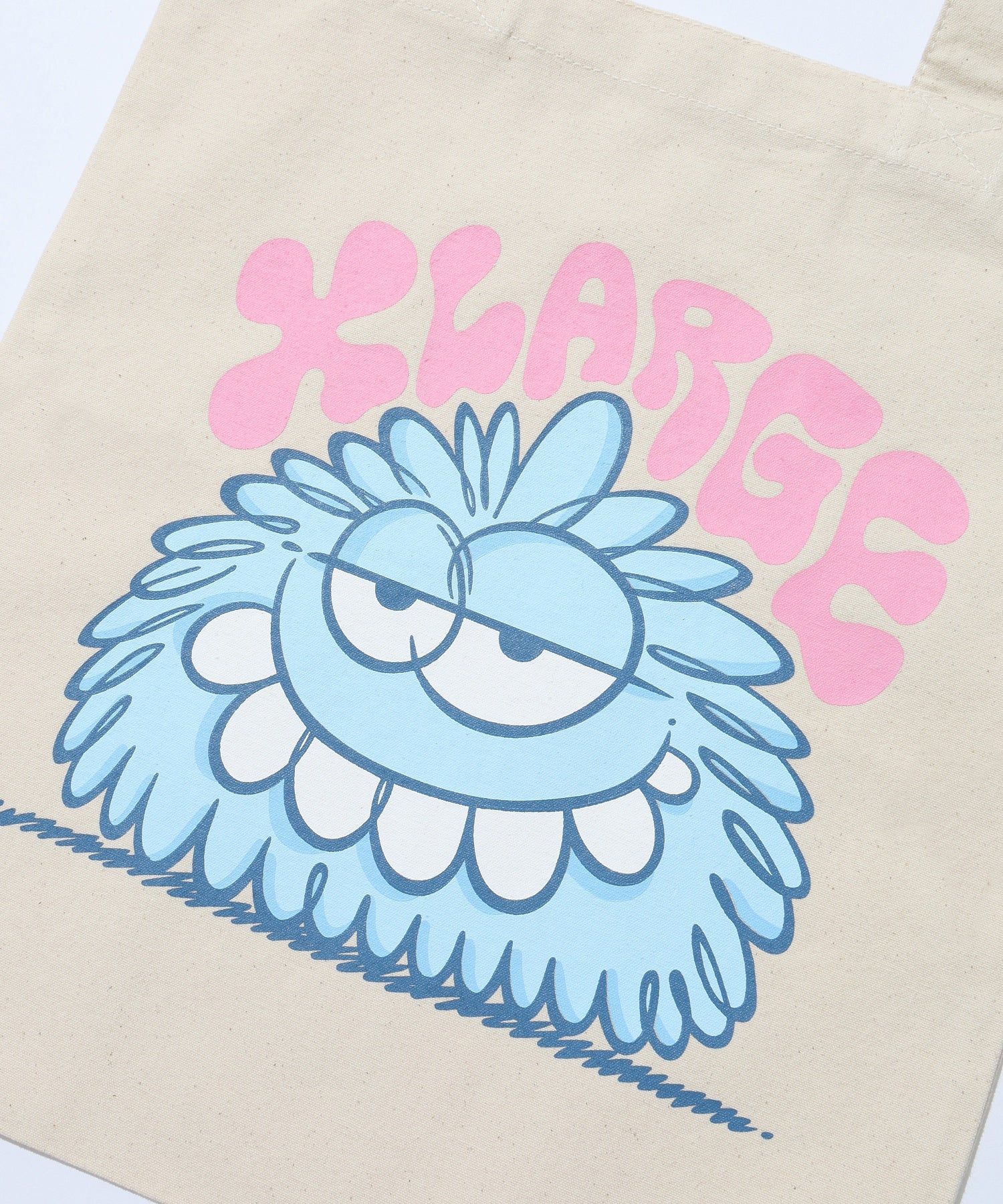 XLARGE×KEVIN LYONS TOTE BAG calif-ART – calif（カリフ）公式サイト