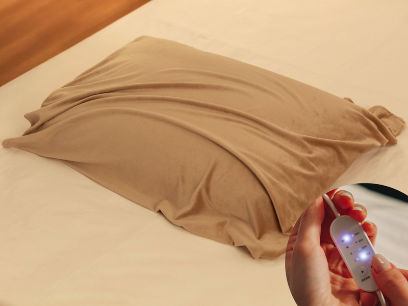 公式】ふくらはぎがホッとする足枕｜CALQS – CALQS公式サイト