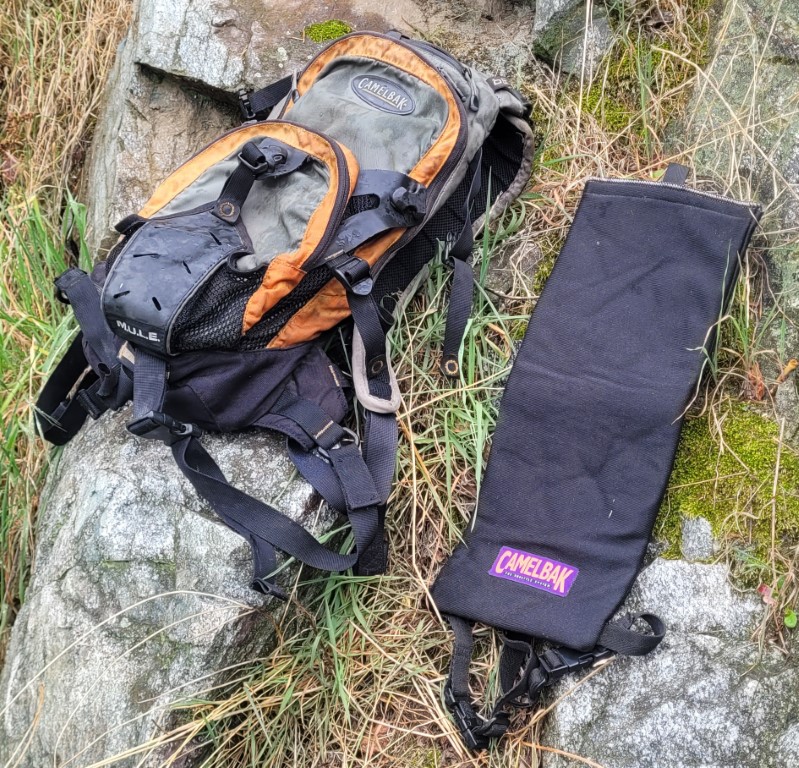 Zamberlan 1996 VIOZ LUX GTX RR – CALSCADIA