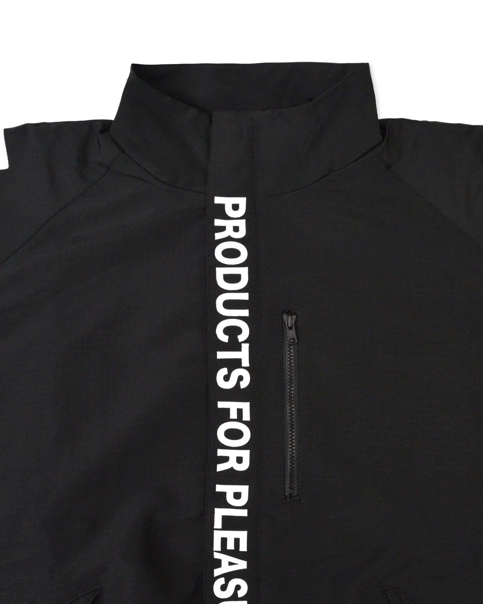 CAPTAINS HELM #MIL SEEKERS NYLON JACKET