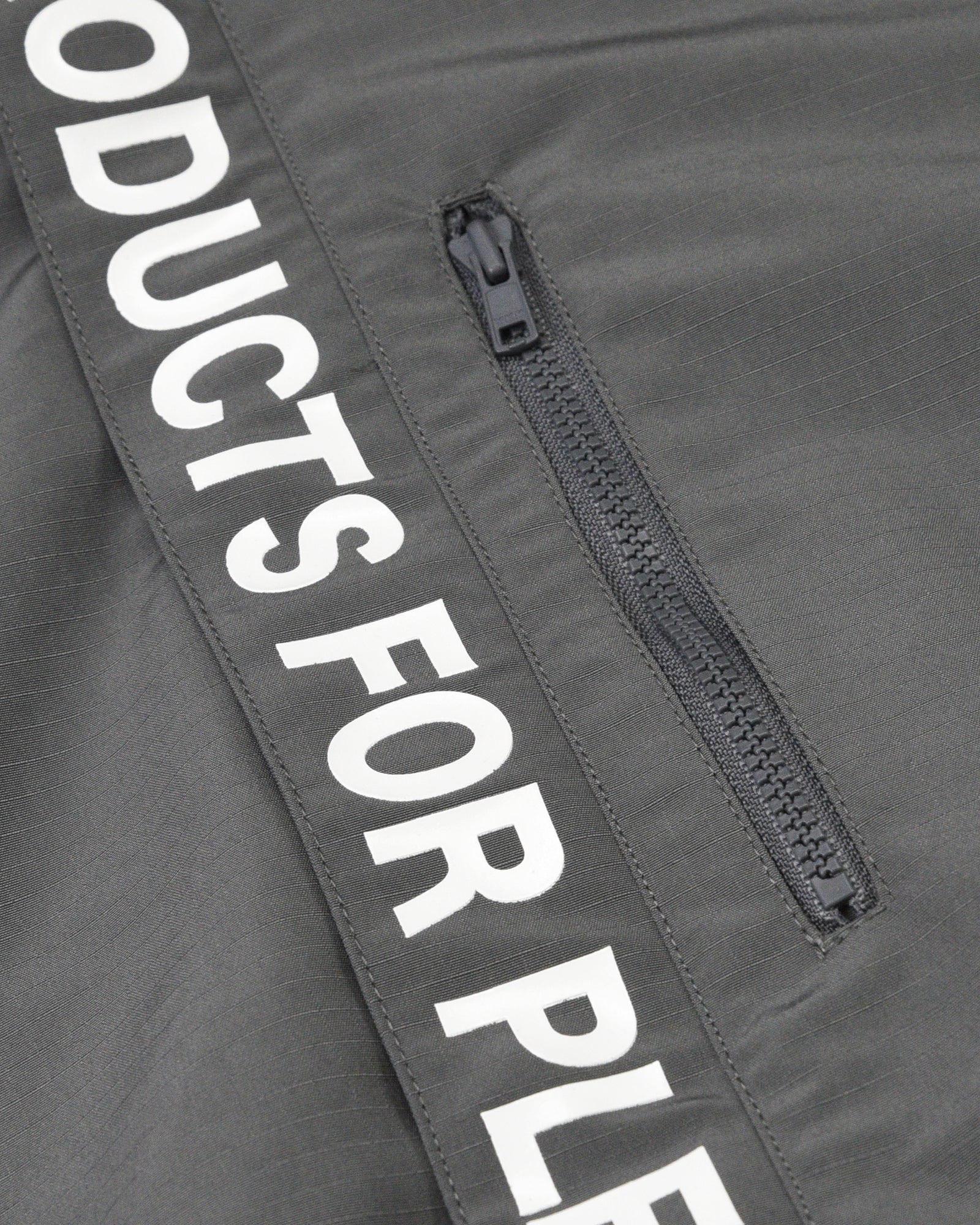 CAPTAINS HELM #MIL SEEKERS NYLON JACKET