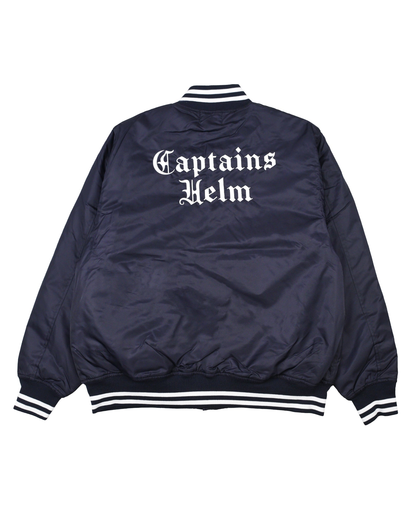 ORDER ITEM】CAPTAINS HELM #CH TIMES STADIUM JACKET