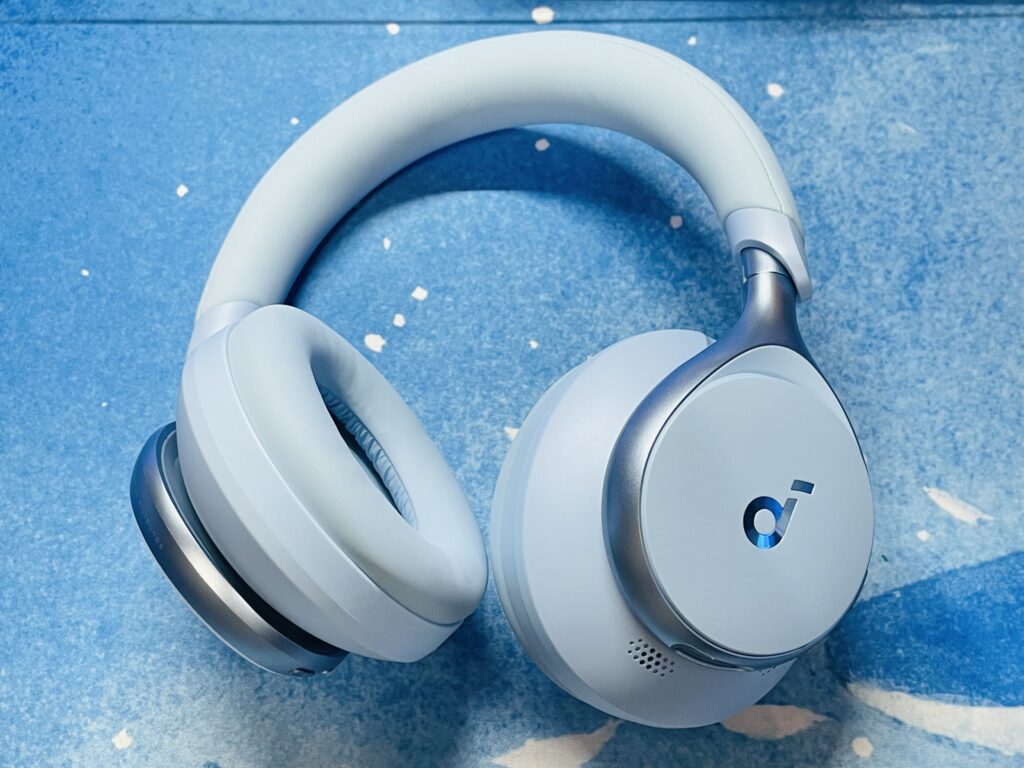 Anker Space One レビュー｜ウルトラノイキャンと快適装着感が最高