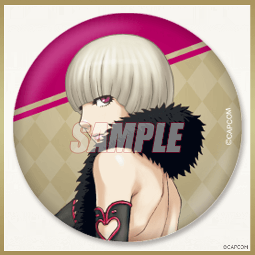 逆転検事 くじ | カプくじオンライン