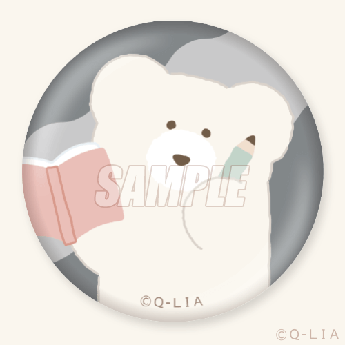 カプくじ×ほっこりモコモカ くじ | カプくじオンライン