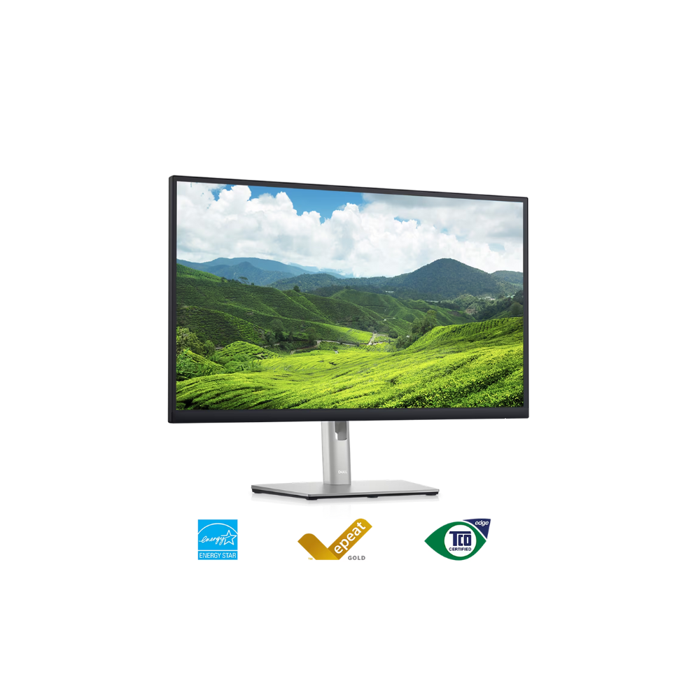 Dell 27 USB-C Hub Monitor - P2723DE, 27