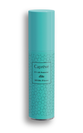 Caprêve|Caprêve|(C) Omotesando bihada Cosmetics Inc.