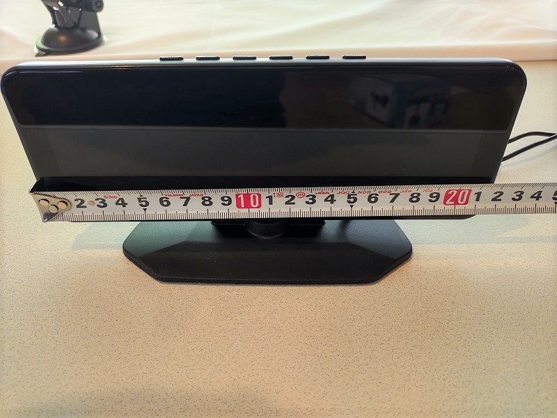 実機レビュー 鬼暗視のナイトビジョンシステムLanmodo「Vast Pro」の評価