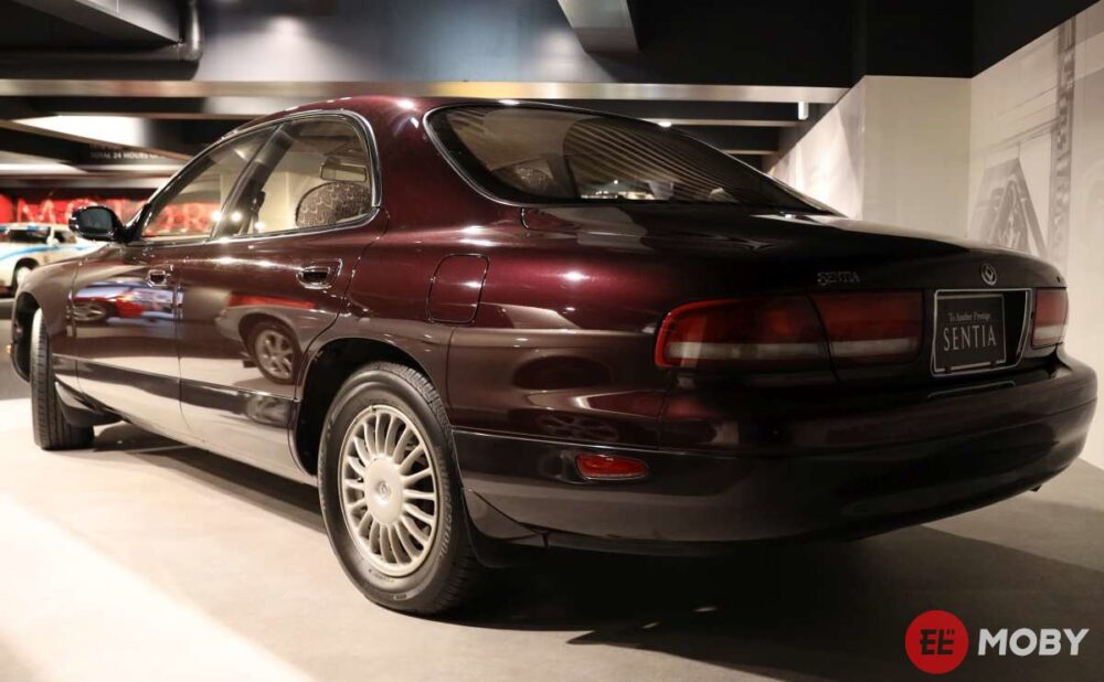 尻下がりなデザインの日本車は売れない」ジンクスに挑んだ“曲線美