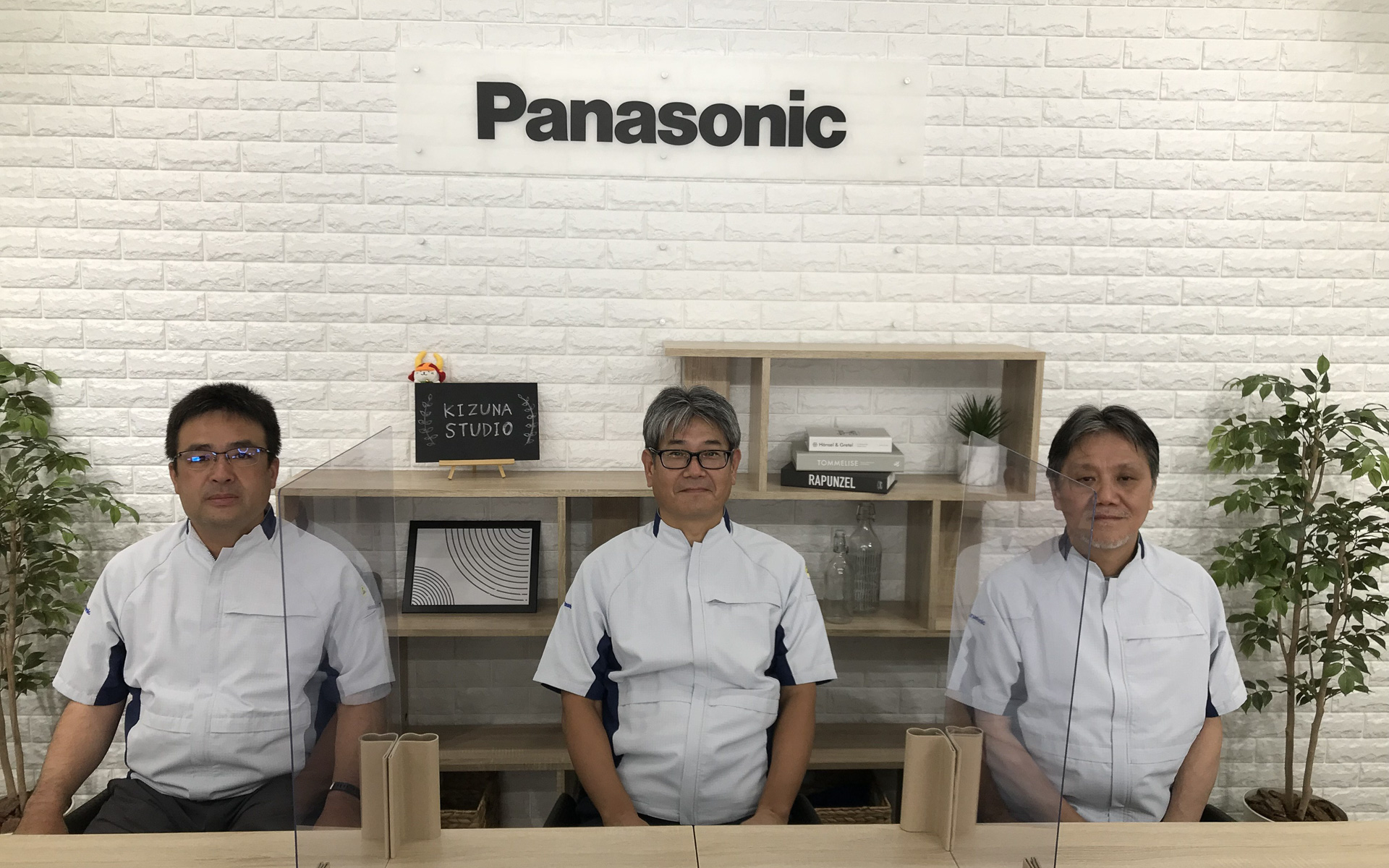 パナソニック、「ナノイー X」説明会 車載向けが累計1000万台を突破