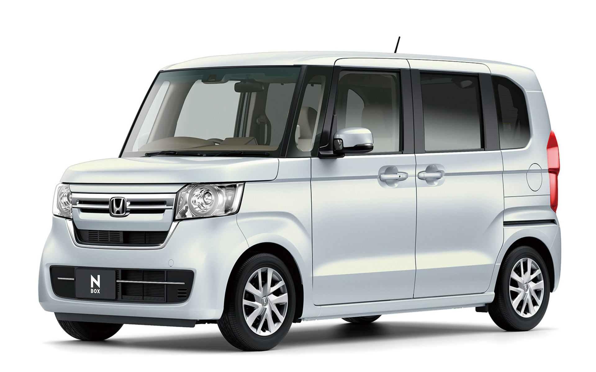 ホンダ、原材料価格高騰など「N-BOX」「フリード」「ステップワゴン