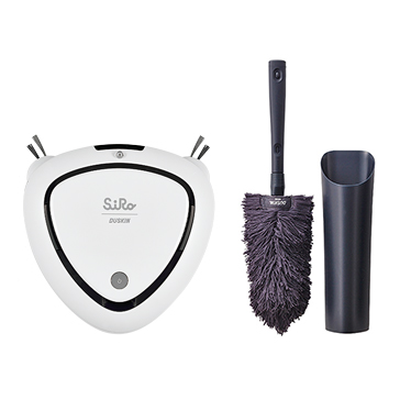 ロボットクリーナーSiRo［ロボット掃除機］ | クリーナー | お掃除用品