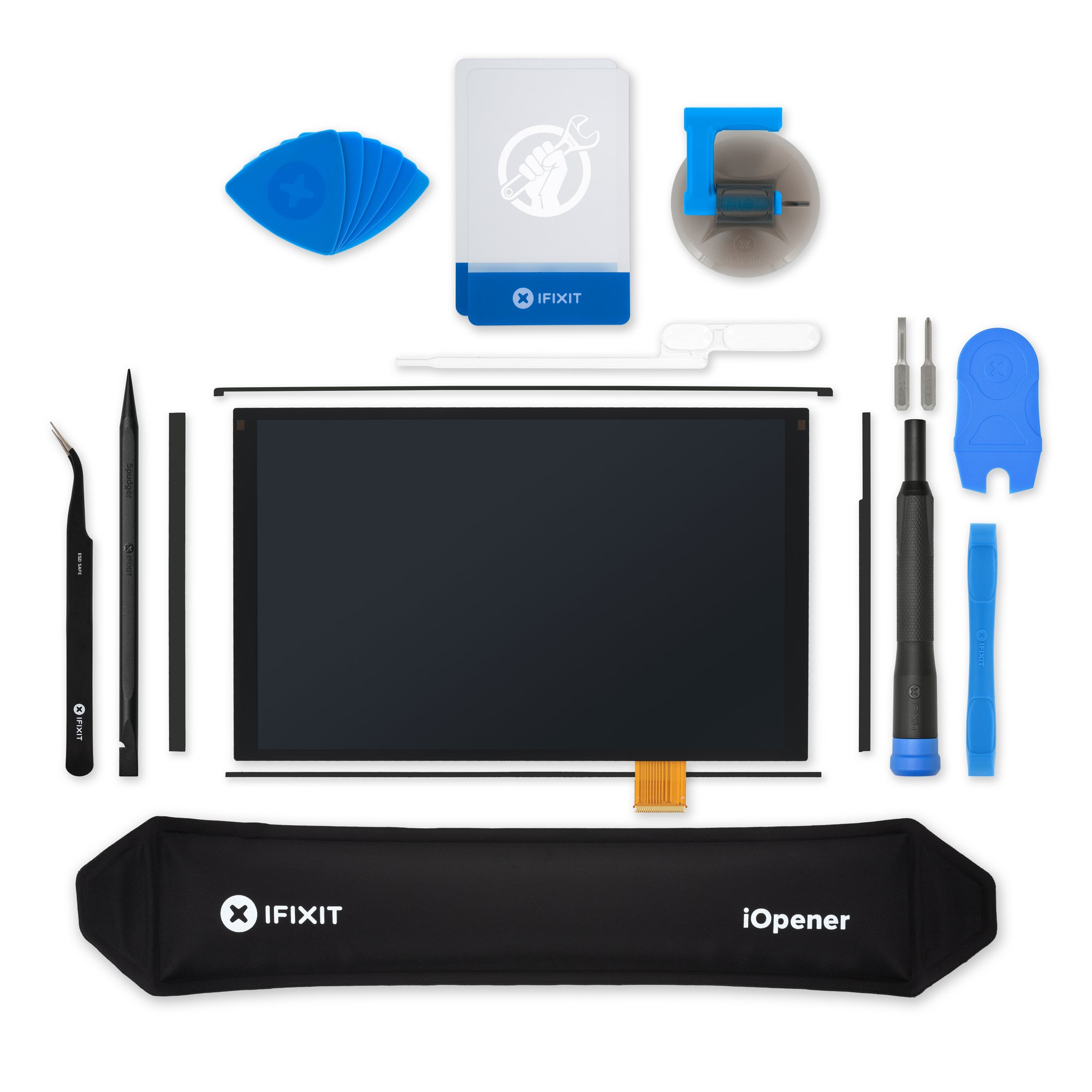 Steam Deck LCD/OLED AC Adapter: Genuine Charger (US)