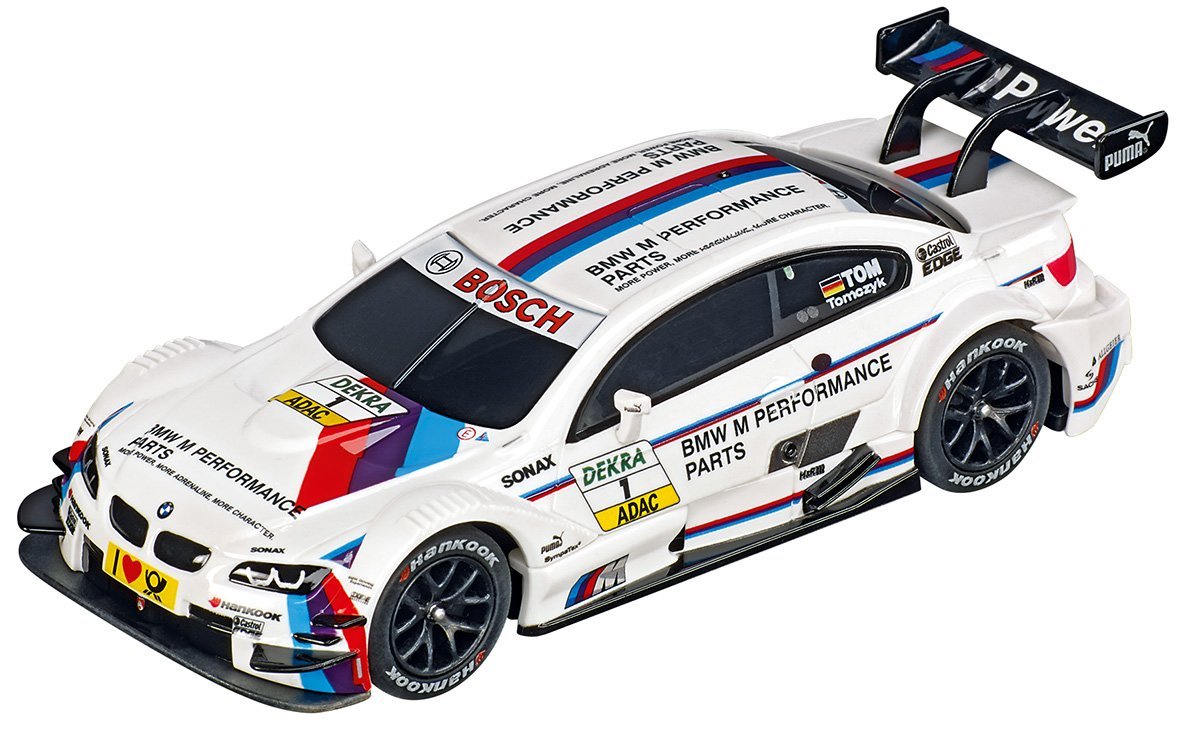 Carrera digital132 ｺｰｽｾｯﾄ 30166◇DTM CHALLENGE 