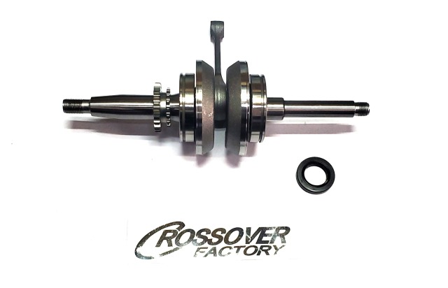 ジャイロキャノピー ジャイロX 4スト用 純正クランク オイルシール