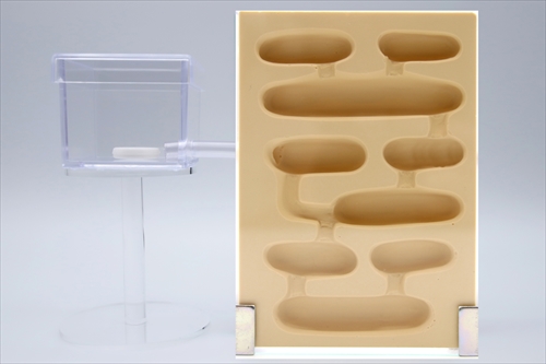 蟻マシーン2号ミニ | Ant Room Web Shop