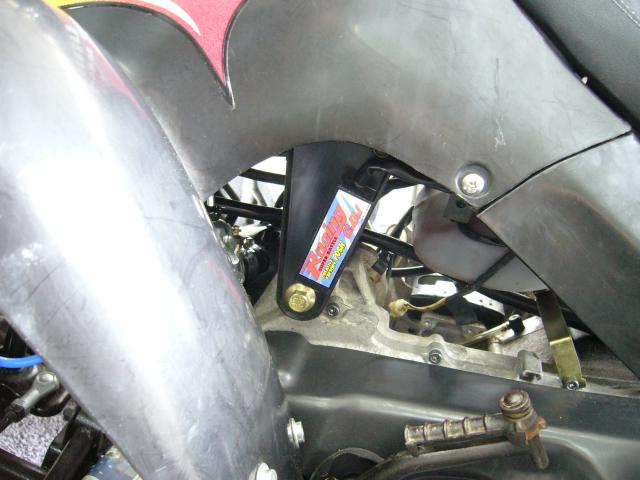 ポッシュ レーシング CDI | マキシマジャパン ユナリATV50 ネット