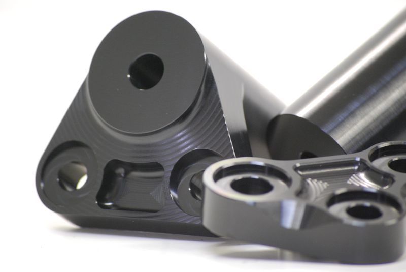 Bagus!強化エンジンマウントZEP750用 | Bagus! motor cycle（バグース