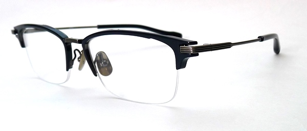 999.9（フォーナインズ） S-350T COL.4453 - メガネパーク・ブレス