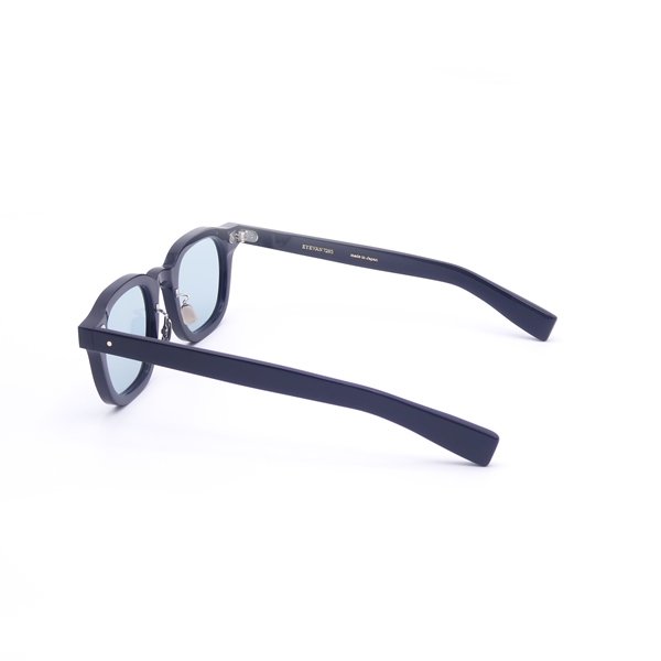 EYEVAN7285（アイヴァン7285） 363 c.100-GM SM.BLU ｜ メガネパーク