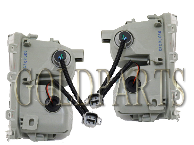 プリウス ZVW30 後期【デイライト】PRIUSトヨタ純正OEM LEDランプ