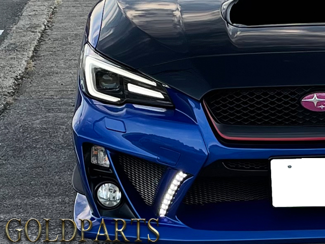 前期用 WRX/レヴォーグ GP-Sモデル スバル WRX VA/LEVORG VM