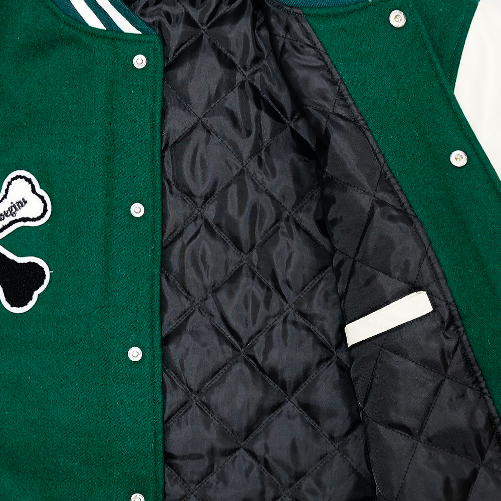 LiSA x GoneR Stadium Jumper | GoneR