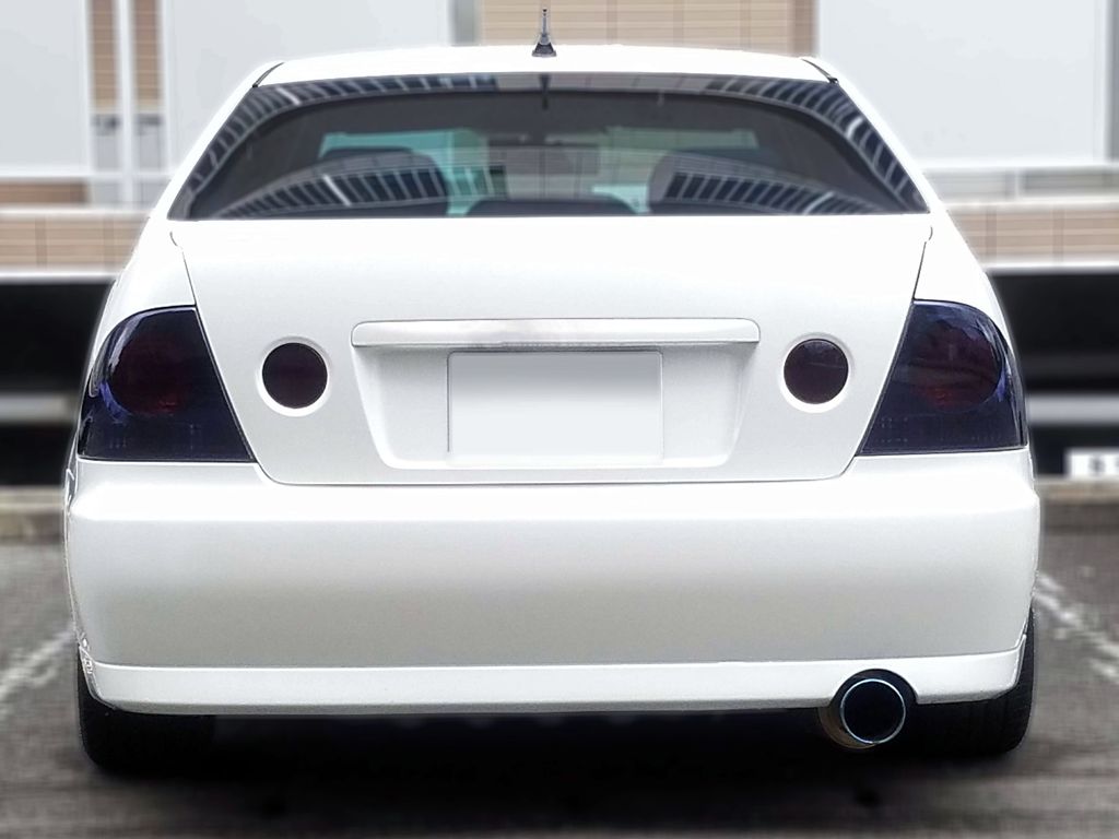 Tint+ トヨタ アルテッツァ SXE10/GXE10 セダン テールランプ 用