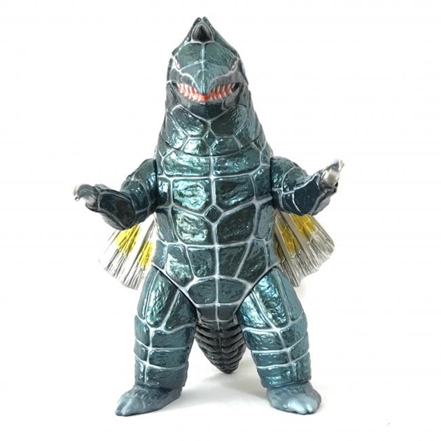 怪獣大博覧会シリーズ ドラコ | ドリームロケット・ネットショップ