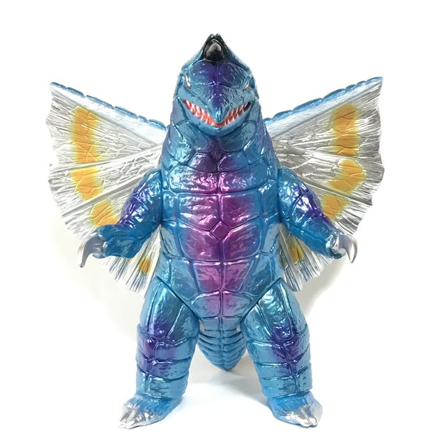 怪獣大博覧会シリーズ ドラコ | ドリームロケット・ネットショップ