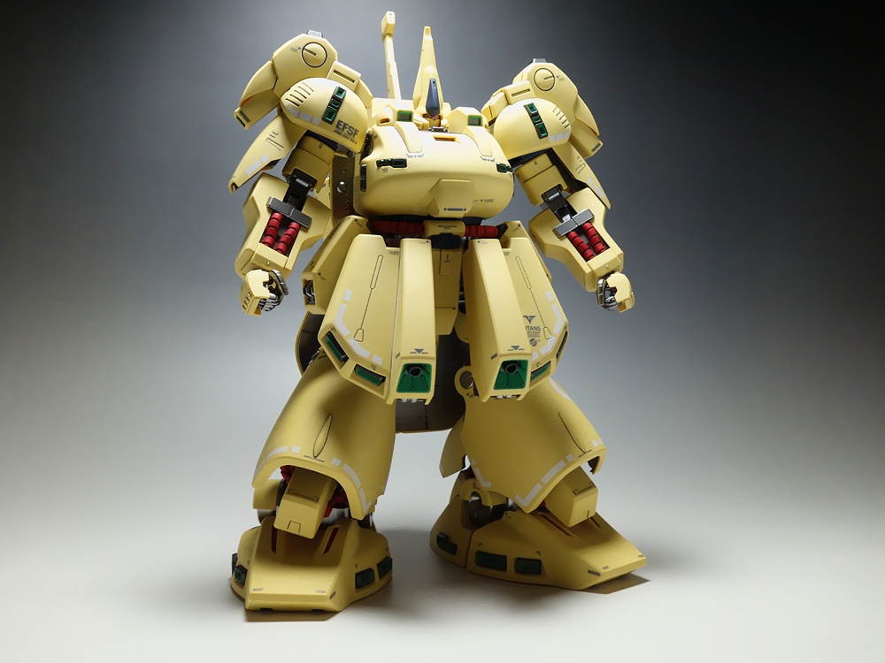 プレミアム完成品】バンダイ MG 1/100 ジ・O | プラモデル ガンプラ