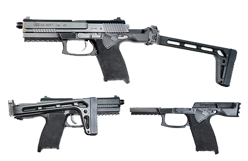 ソーコム カービンキットR ' - フリーダムアート