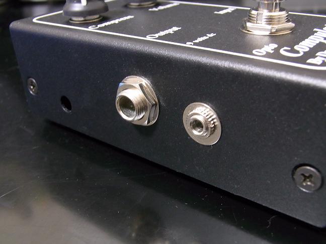 DEMETER COMP-1 Opto Compulator ﾃﾞﾒﾀｰ ｺﾝﾌﾟﾚｯｻｰ 21300円 | MLピックの