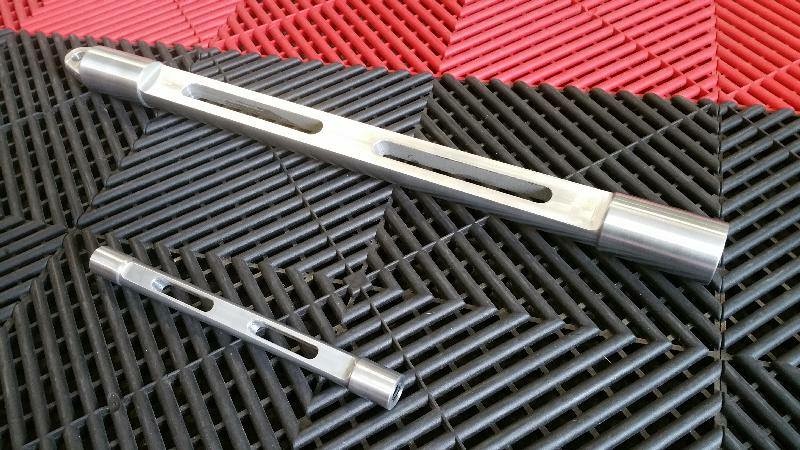 rPRO RX Chinbone Zoomer/Ruckus | SCR_WORKS