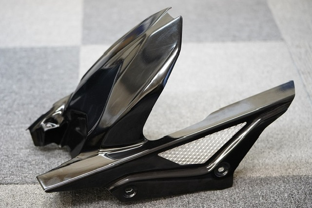 23~ZX-4R/4RR ﾘｱﾌｪﾝﾀﾞｰ | EIGHT （才谷屋ファクトリー､HEART）