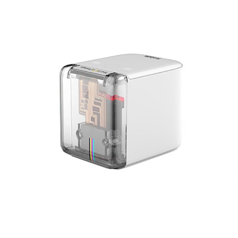 モバイルマルチプリンタ「PrinCube」 | ウェルテ